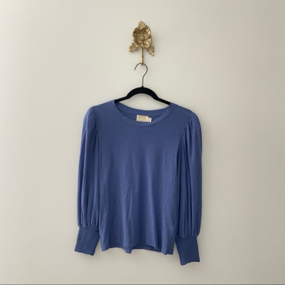 Nation LTD Loren Top